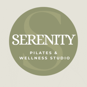 Serenity Pilates and wellness studio