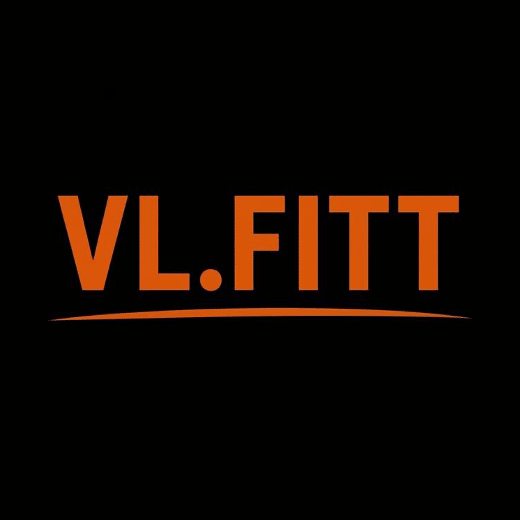 VL.Fitt Logo - Herts Deals